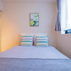 Your Choice For Travel In Yoyogi Eoy6 Apartment