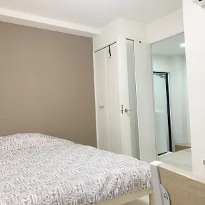 Ookubo Apartment: Modern Convenience Near Shinjuku Apartment