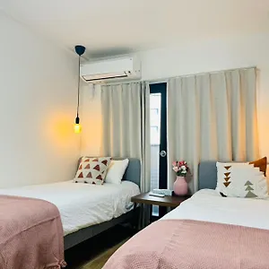 Shinjuku-kabukicho Apartment