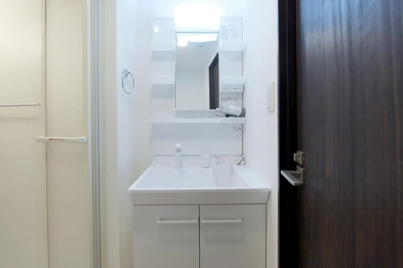 Nestay Apartment Tokyo Nippori