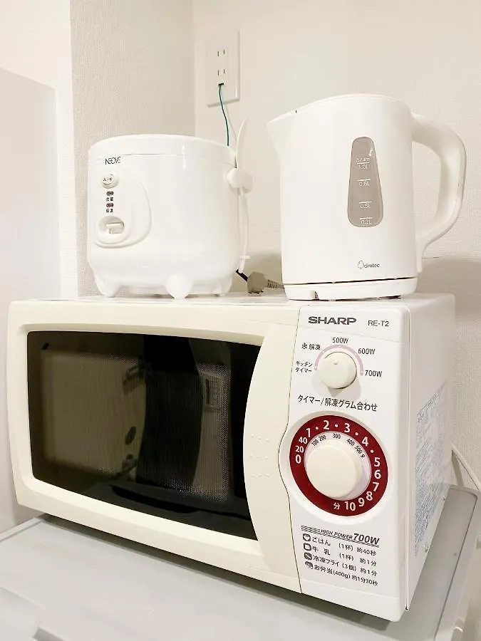 Nestay Apartment Tokyo Nippori